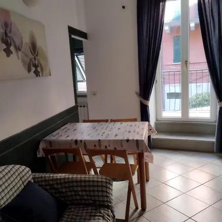Il Poggiolo Di Rio Apartment Riomaggiore Exterior photo