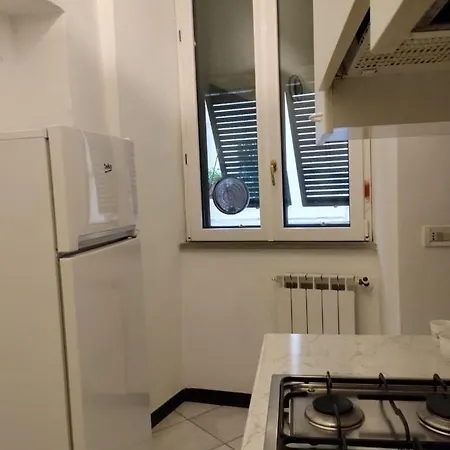 Il Poggiolo Di Rio Apartment Riomaggiore Exterior photo