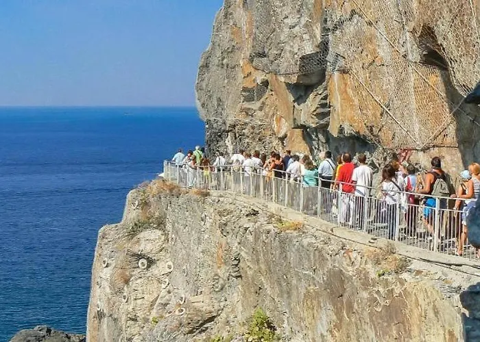 Il Poggiolo Di Rio
