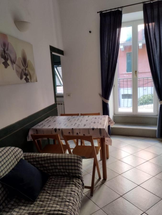 Il Poggiolo Di Rio Apartment