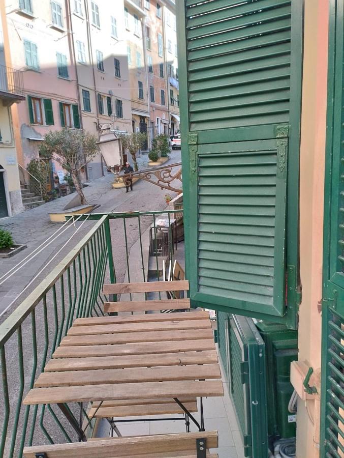 Apartment Il Poggiolo Di Rio Riomaggiore