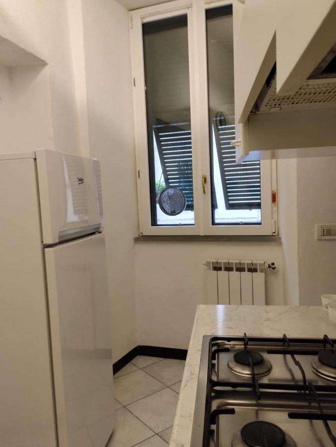 Apartamento Il Poggiolo Di Rio *