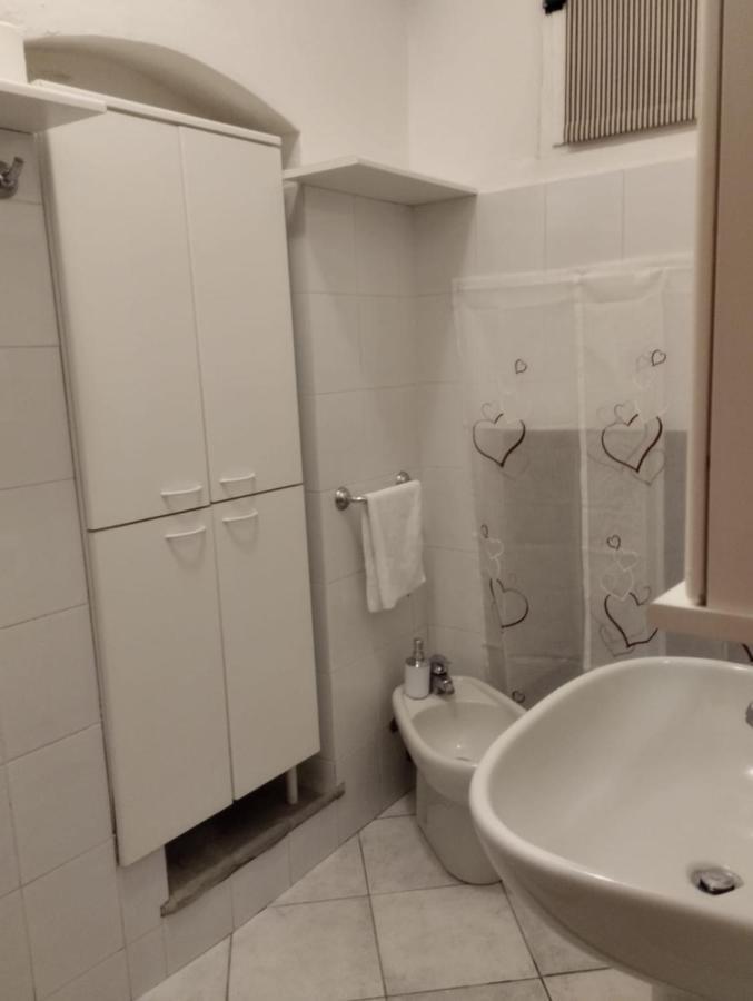 Apartamento Il Poggiolo Di Rio