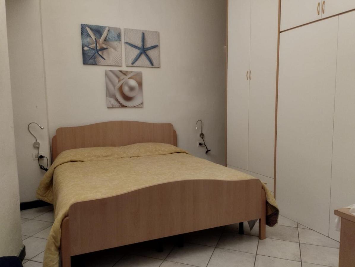 Il Poggiolo Di Rio Apartamento
