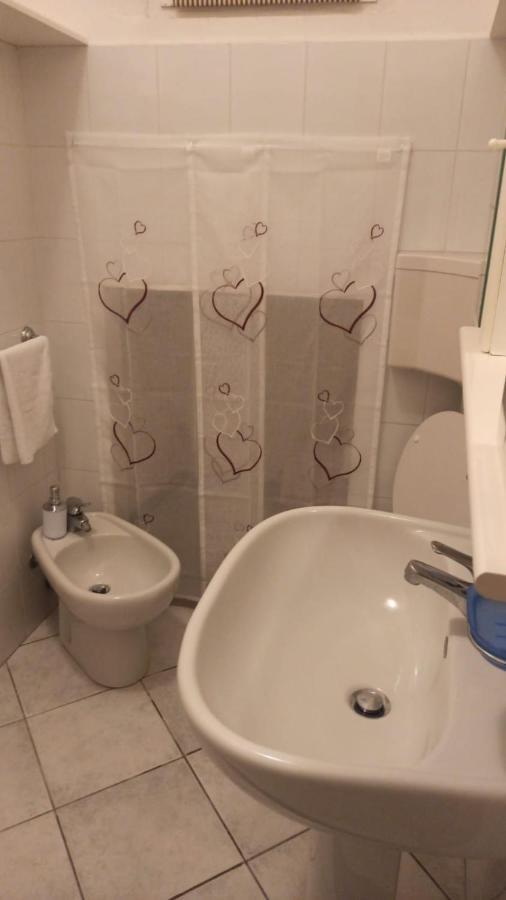 Il Poggiolo Di Rio *